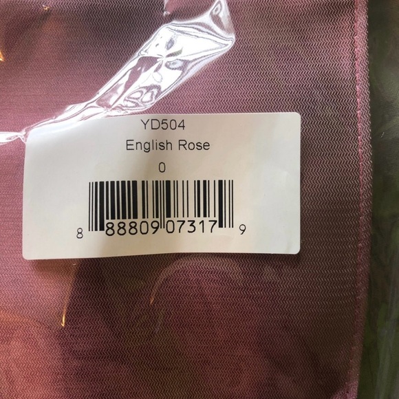 Tie and pocket square set - Picture 3 of 7